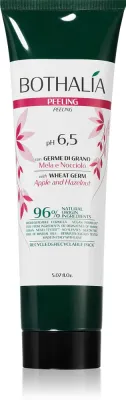 Brelil Professional Bothalia Peeling - Шампунь для волос глубокого очищения, 150 мл
