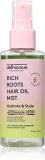 delhicious RICH ROOTS 5-in-1 Hair Oil Mist - Спрей-кондиционер без смывания, 75 мл — фото 1