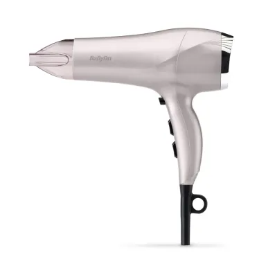 BaByliss Mauve Lustre D781E - Фен для волос, 1 шт