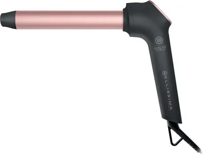 Плойка для волос Bellissima Sublime Curls с регулировкой температуры, с цифровым дисплеем, 1 шт 25mm