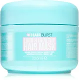 Hairburst Long & Healthy Hair Mask - Питательная увлажняющая маска для волос, 220 мл — фото 1