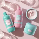 Hairburst Long & Healthy Hair Mask - Питательная увлажняющая маска для волос, 220 мл — фото 6