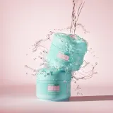 Hairburst Long & Healthy Hair Mask - Питательная увлажняющая маска для волос, 220 мл — фото 7
