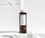 Korres Argan Oil - Очищающий шампунь для окрашенных волос, 250 мл — фото 2