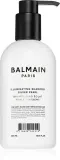 Balmain Hair Couture lluminating Shampoo Silver Pearl - Шампунь для светлых волос, 300 мл — фото 1