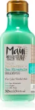 Maui Moisture Colour Protection + Sea Minerals - Отбеливающий и укрепляющий шампунь для окрашенных волос с минералами, 385 мл — фото 1