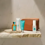 Moroccanoil Body - Набор для путешествий для тела и волос (aqua), 4 шт — фото 2