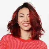 Wella Professionals Invigo Color Brilliance - Пена для волос, защищающая цвет, 200 мл — фото 3
