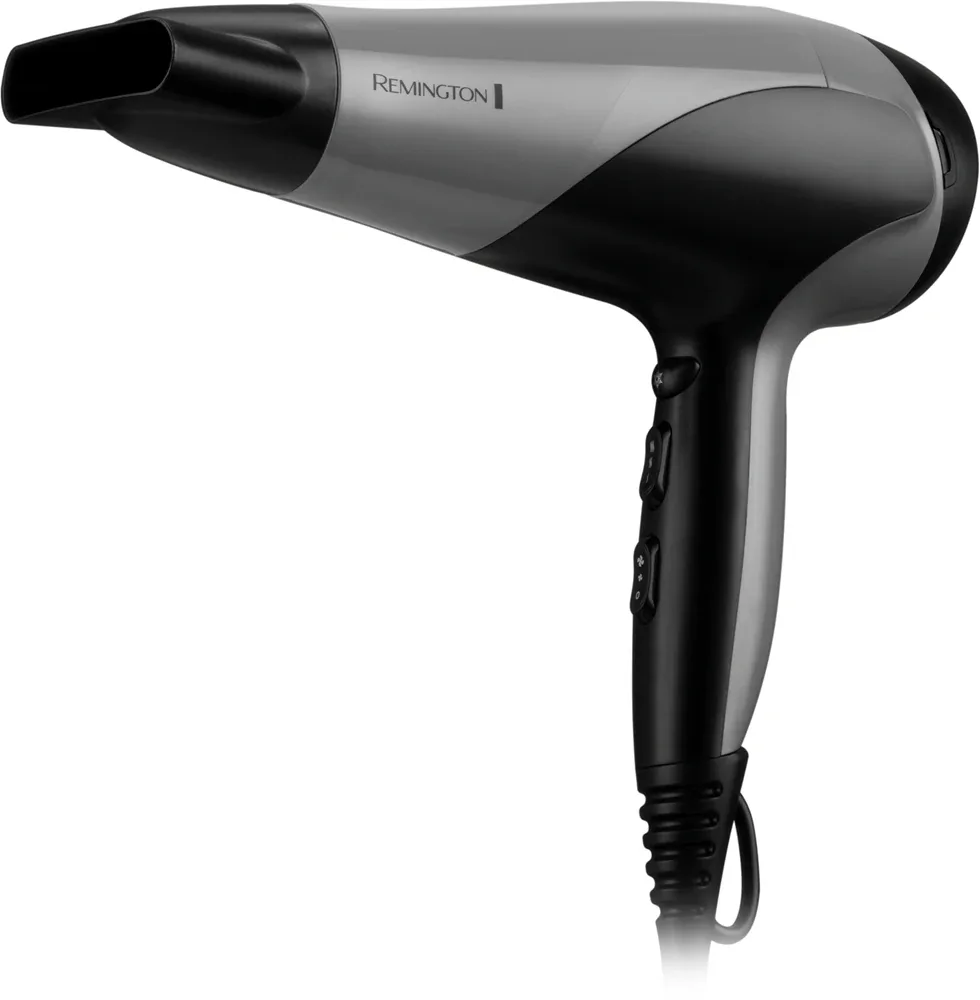 Remington Ionic Dry 2200 D3190S - Фен, 1 шт