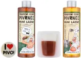 Bohemia Gifts & Cosmetics Beer - Набор для тела и волос для мужчин — фото 2