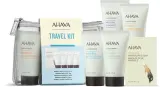 AHAVA Travel Kit - Набор подарочный для волос и тела — фото 1