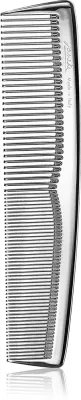 Janeke Chromium Line Toilette Comb Bigger Size - Расческа для волос 20,4 x 4,2 cm, 1 шт