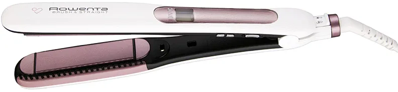 Rowenta Beauty Brush&Straight SF7510F0 - Утюжок для волос, 1 шт
