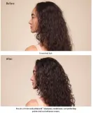 Aveda Be Curly Advanced Shampoo - Шампунь для кудрявых и волнистых волос — фото 5
