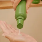 Aveda Be Curly Advanced Shampoo - Шампунь для кудрявых и волнистых волос — фото 6