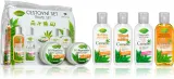 Bione Cosmetics Cannabis - Набор для путешествий — фото 1