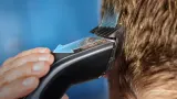 Машинка для стрижки волос Philips Hair Clipper Series 5000 HC5630/15 водонепроницаемая, 28 настроек длины, 1 шт — фото 3
