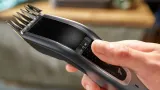Машинка для стрижки волос Philips Hair Clipper Series 5000 HC5630/15 водонепроницаемая, 28 настроек длины, 1 шт — фото 5