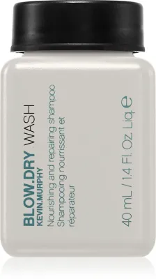 Kevin Murphy Blow.Dry Wash - Питательный шампунь для ослабленных и ломких волос