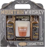 Bohemia Gifts & Cosmetics Whiskey Spa - Подарочный набор для мужчин — фото 1