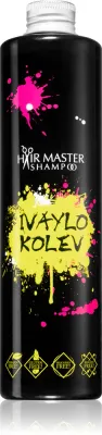 Mi Amante Professional Hair Master - Увлажняющий шампунь с кератином, 300 мл