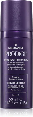 Medavita Prodige Hair Cream - Уход за волосами - крем, 50 мл