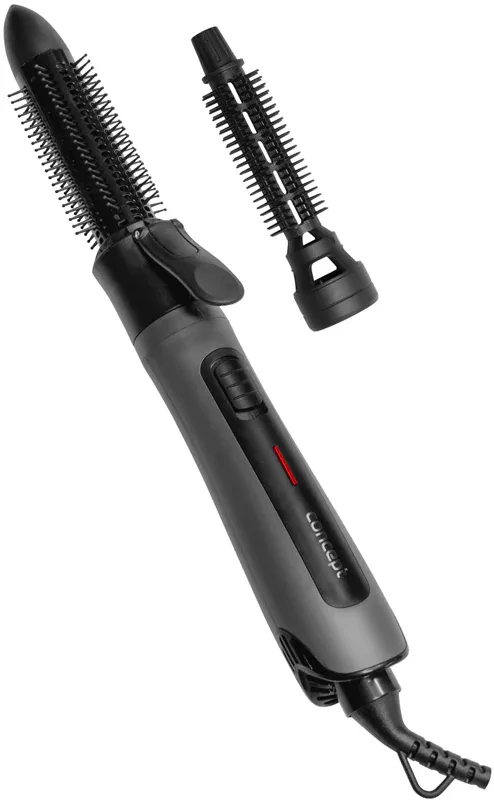 Concept Titan Care KF1320 - Стайлер для укладки волос, 1 шт