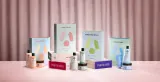 Maria Nila Sheer Silver Holiday Box - Подарочный набор для блондинок и седых волос, 3 шт — фото 3