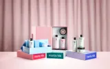 Maria Nila Sheer Silver Holiday Box - Подарочный набор для блондинок и седых волос, 3 шт — фото 4