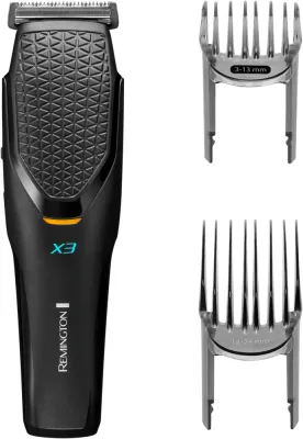 Remington Power X-Series Hair Clipper - Машинка для стрижки волос, 1 шт
