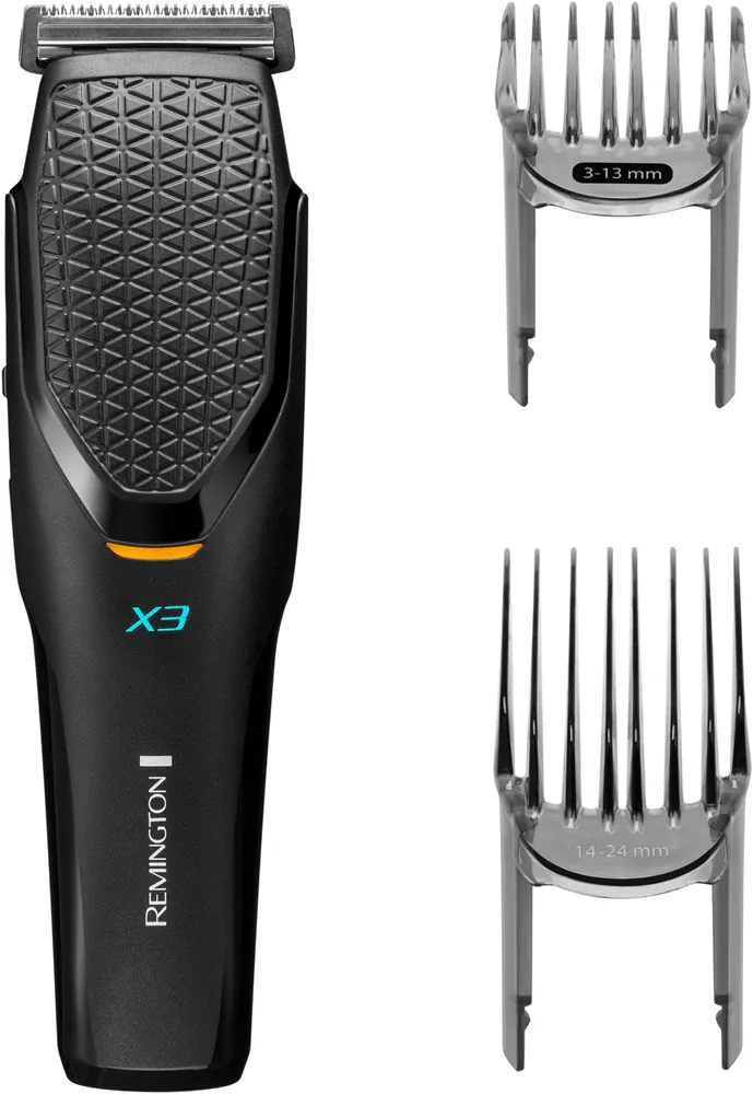 Remington Power X-Series Hair Clipper - Машинка для стрижки волос, 1 шт