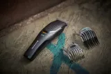 Remington Power X-Series Hair Clipper - Машинка для стрижки волос, 1 шт — фото 3