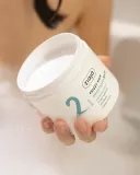 Ziaja Plant Essentials Baobab Leaves - Смягчающая маска для кудрявых волос, 350 мл — фото 2