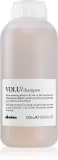 Davines Essential Haircare VOLU Shampoo - Шампунь, увеличивающий объем — фото 1