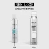 Nioxin Density Defend Volumizing Dry Shampoo - Сухой шампунь для объема волос, 180 мл — фото 5