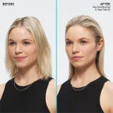 Redken Max Sculpting Gel - Сыворотка для волос сильной фиксации — фото 4