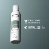 Флюид для укладки волос Goldwell StyleSign Lightweight Fluid для кудрявых и волнистых, термозащита, 150 мл — фото 4