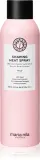 Maria Nila Style & Finish Shaping Heat Spray - Спрей для защиты волос от высокой температуры — фото 1