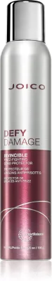 Joico Defy Damage Invincible Frizz-Fighting Bond Protector - Спрей против пушистости волос, 156 г