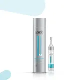 Londa Professional Vital Booster - Укрепляющая и регенерирующая сыворотка для волос для поврежденных волос, 6 мл — фото 3