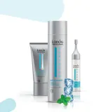 Londa Professional Vital Booster - Укрепляющая и регенерирующая сыворотка для волос для поврежденных волос, 6 мл — фото 6