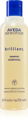 Aveda Brilliant Shampoo - Шампунь для осветленных волос, 250 мл