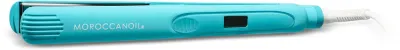 Выпрямитель для волос Moroccanoil Perfectly Polished Titanium Flat Iron с титановыми пластинами, 1 шт