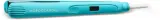 Выпрямитель для волос Moroccanoil Perfectly Polished Titanium Flat Iron с титановыми пластинами, 1 шт — фото 1