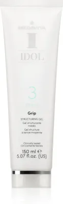 Medavita IDOL Grip - Сыворотка для волос средней фиксации, 150 мл