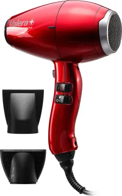 Valera Swiss Nano 9400 Plus RC - Фен для волос, 1 шт