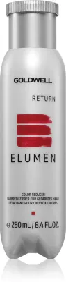 Средство для удаления краски Goldwell Elumen Color Reducer с кожи головы и лица, профессиональное, 250 мл