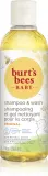 Burt’s Bees Baby Bee - Шампунь и гель для ежедневного использования 2 в 1, 236.5 мл — фото 1