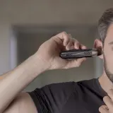 Wahl Deluxe Travel Kit - Набор для стрижки бороды и тела для путешествий — фото 4
