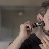 Wahl Deluxe Travel Kit - Набор для стрижки бороды и тела для путешествий — фото 5